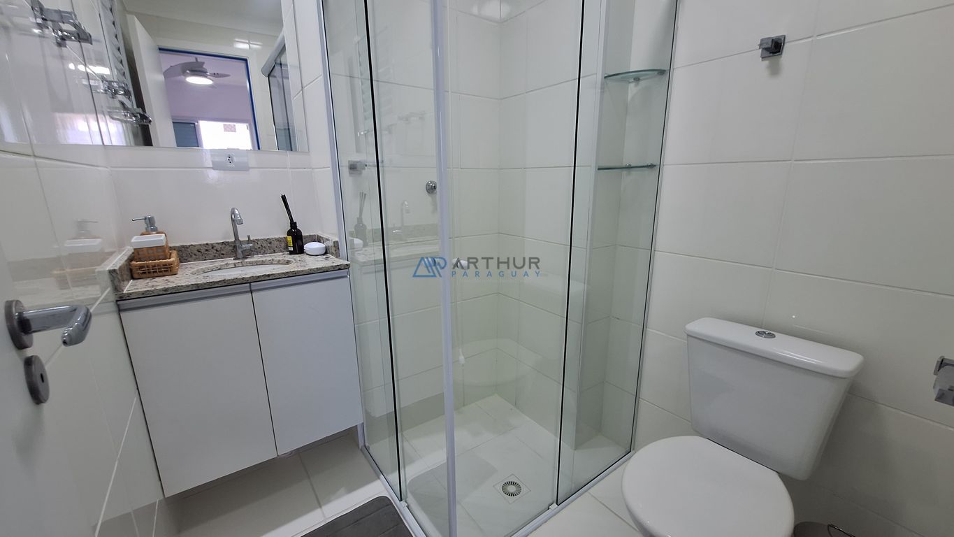 Apartamento 2 dormitórios frente mar à venda no Centro, Mongaguá – 78 m² - foto 16