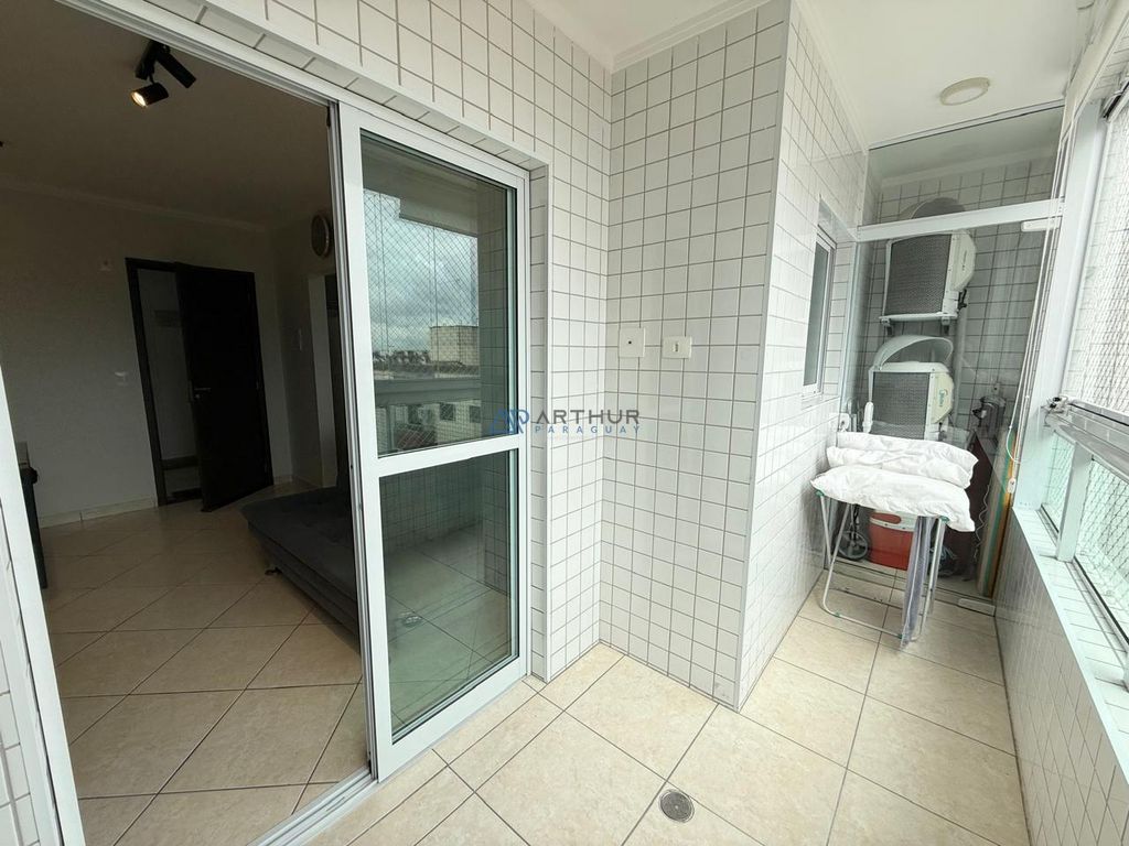 Apartamento 1 dormitório à venda no Ocian, Praia Grande – 47 m² - foto 5
