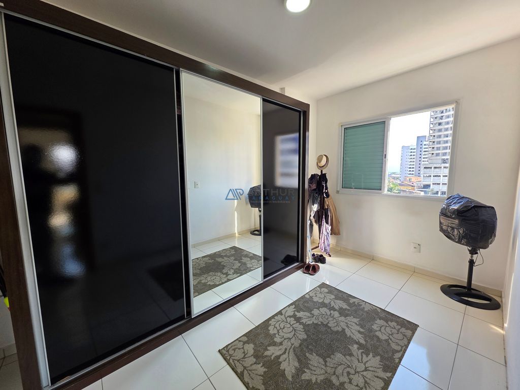 Apartamento 2 dormitórios à venda na Guilhermina, Praia Grande – 84 m² - foto 14