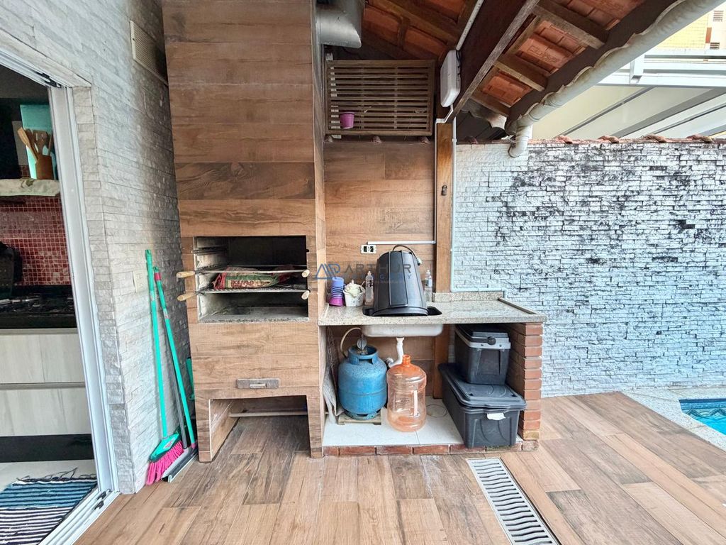 Sobrado 3 dormitórios à venda na Guilhermina, Praia Grande – 191 m² - foto 42