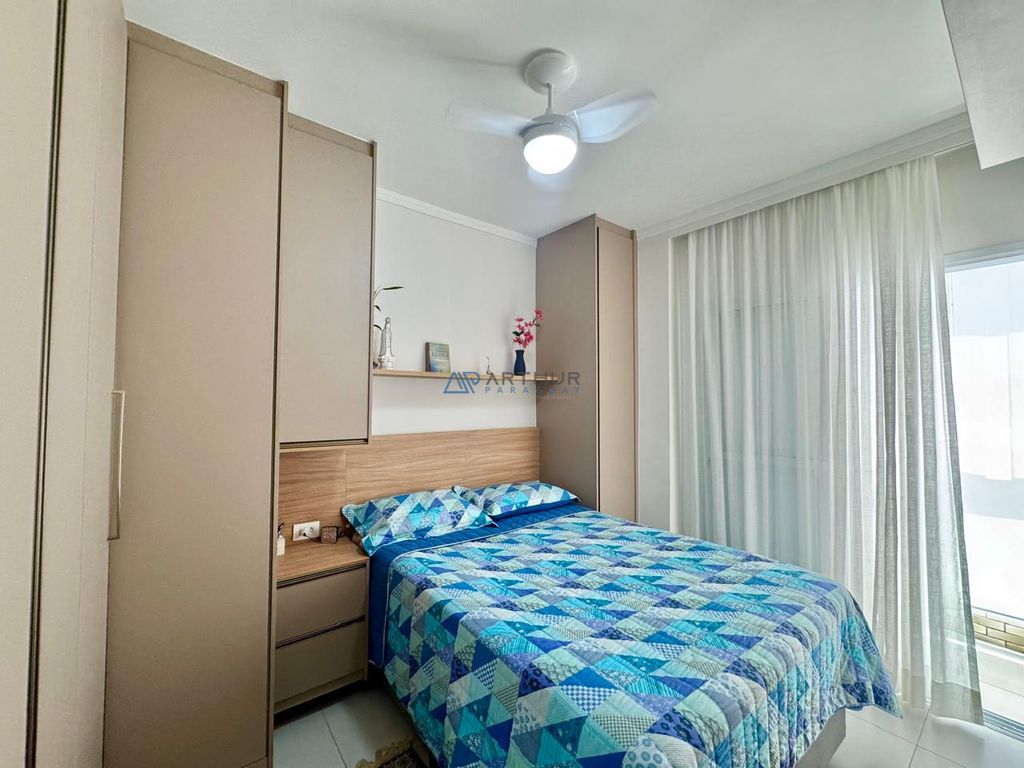 Apartamento 3 dormitórios à venda na Guilhermina, Praia Grande – 110 m² - foto 18