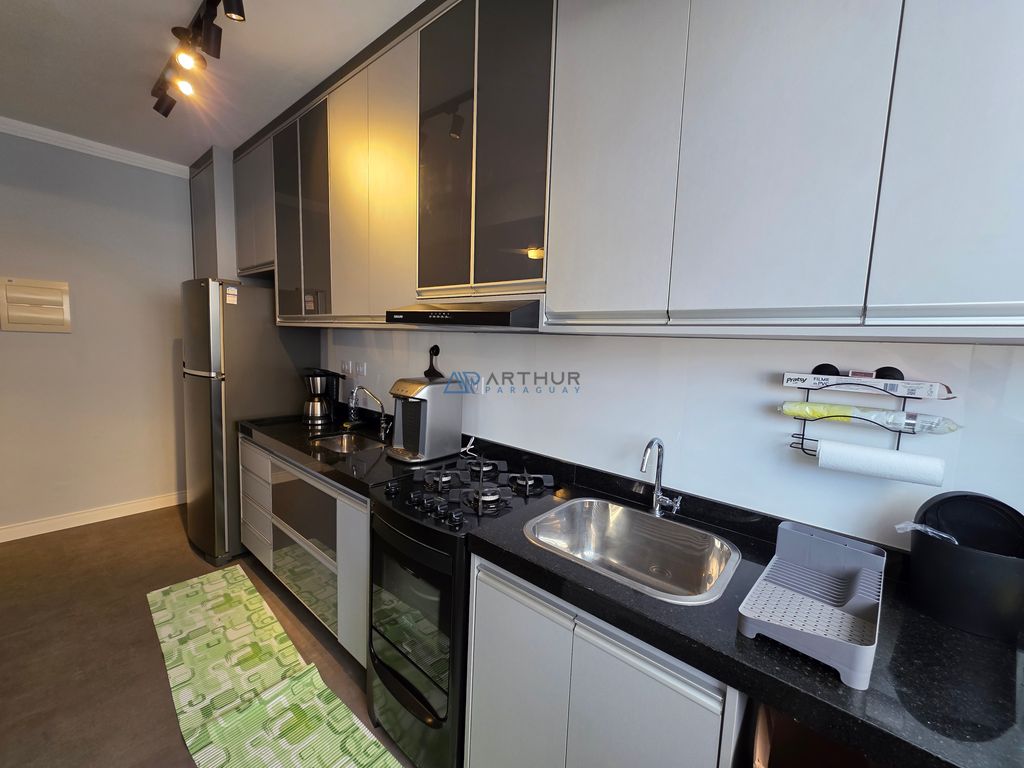 Apartamento 2 dormitórios à venda no Boqueirão, Praia Grande – 70 m² - foto 9