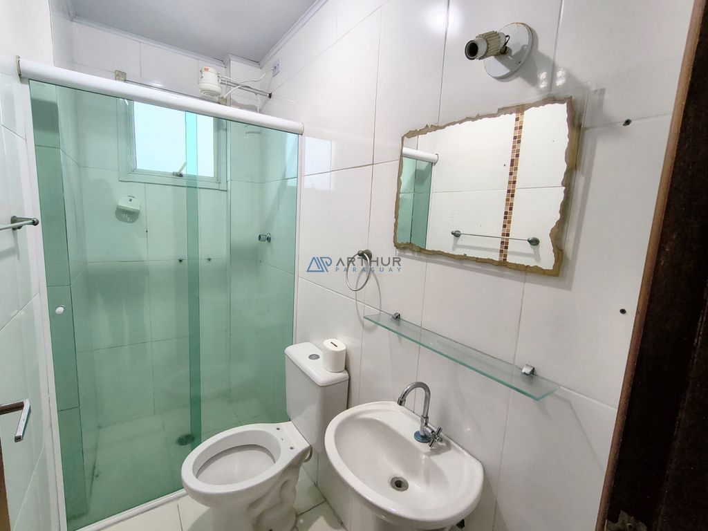 Apartamento 2 dormitórios frente mar à venda no Maracanã, Praia Grande – 67 m² - foto 8