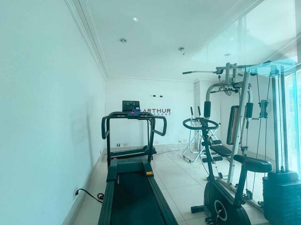 Apartamento 3 dormitórios frente mar à venda no Maracanã, Praia Grande – 112 m² - foto 26