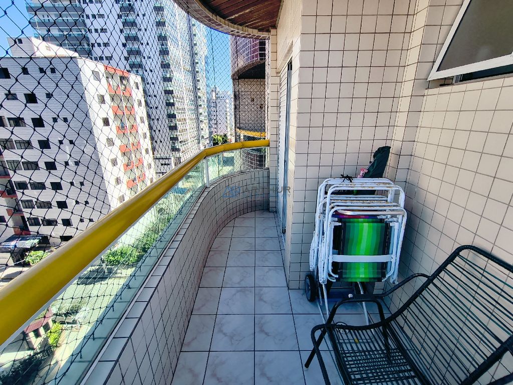 Apartamento 2 dormitórios à venda no Ocian, Praia Grande – 79 m² - foto 8