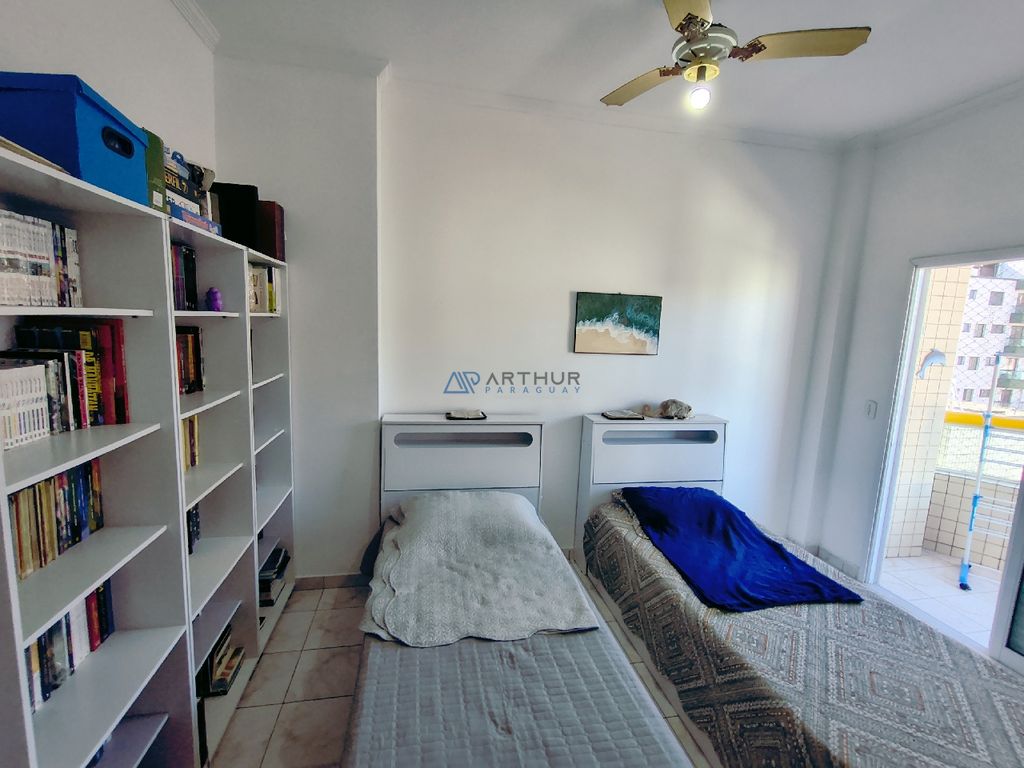 Apartamento 2 dormitórios à venda no Ocian, Praia Grande – 79 m² - foto 15