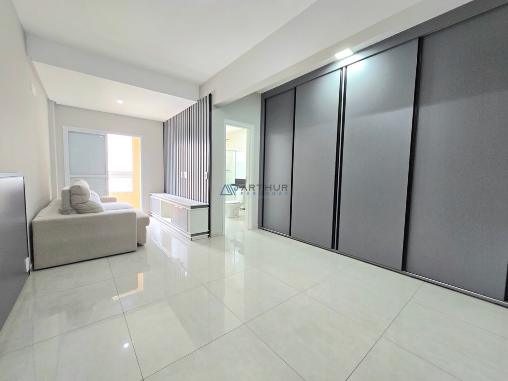 Apartamento 2 dormitórios à venda na Guilhermina, Praia Grande – 130 m² - foto 5