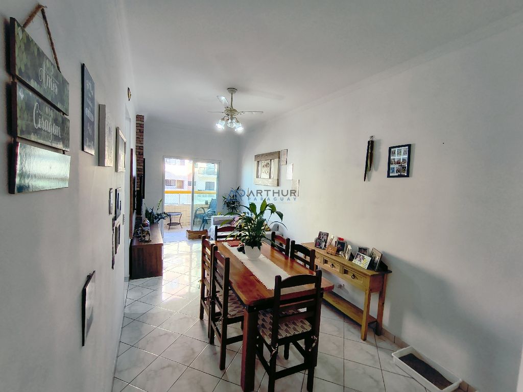 Apartamento 2 dormitórios à venda no Ocian, Praia Grande – 79 m² - foto 5