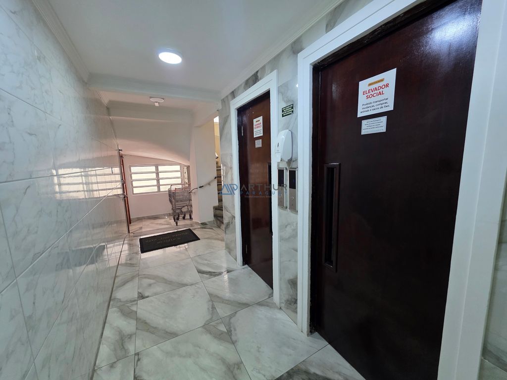 Apartamento 2 dormitórios à venda no Boqueirão, Praia Grande – 70 m² - foto 16
