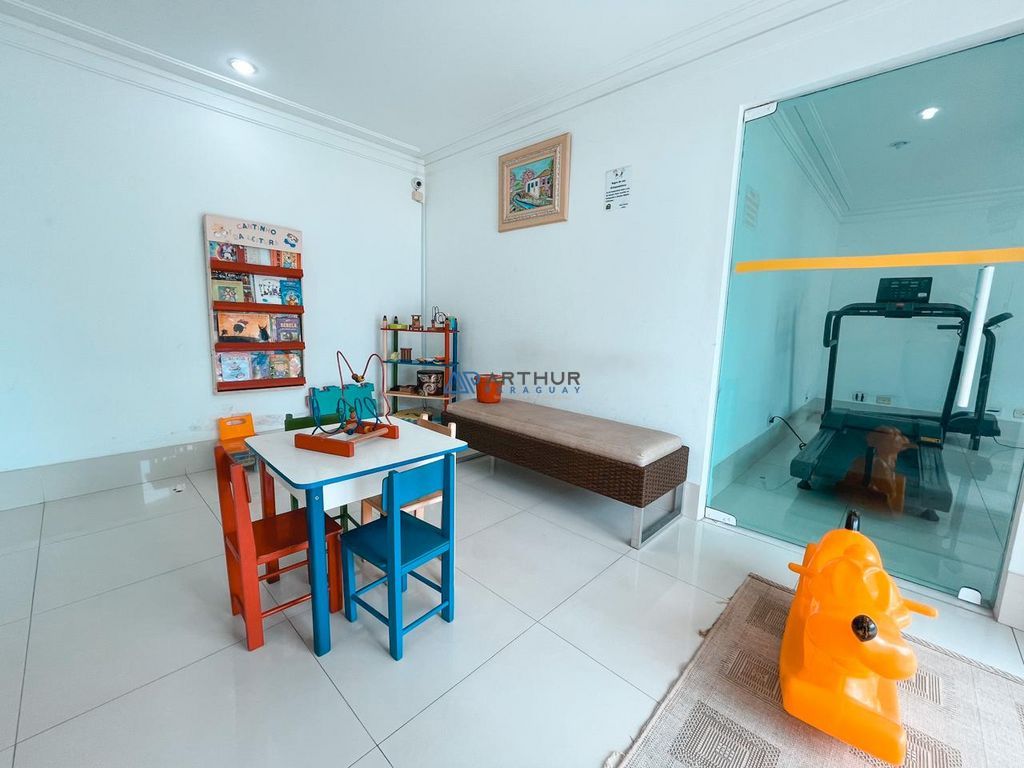 Apartamento 3 dormitórios frente mar à venda no Maracanã, Praia Grande – 112 m² - foto 30