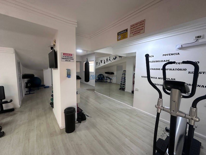 Apartamento 3 dormitórios para alugar no Canto do Forte, Praia Grande – 140 m² - foto 32