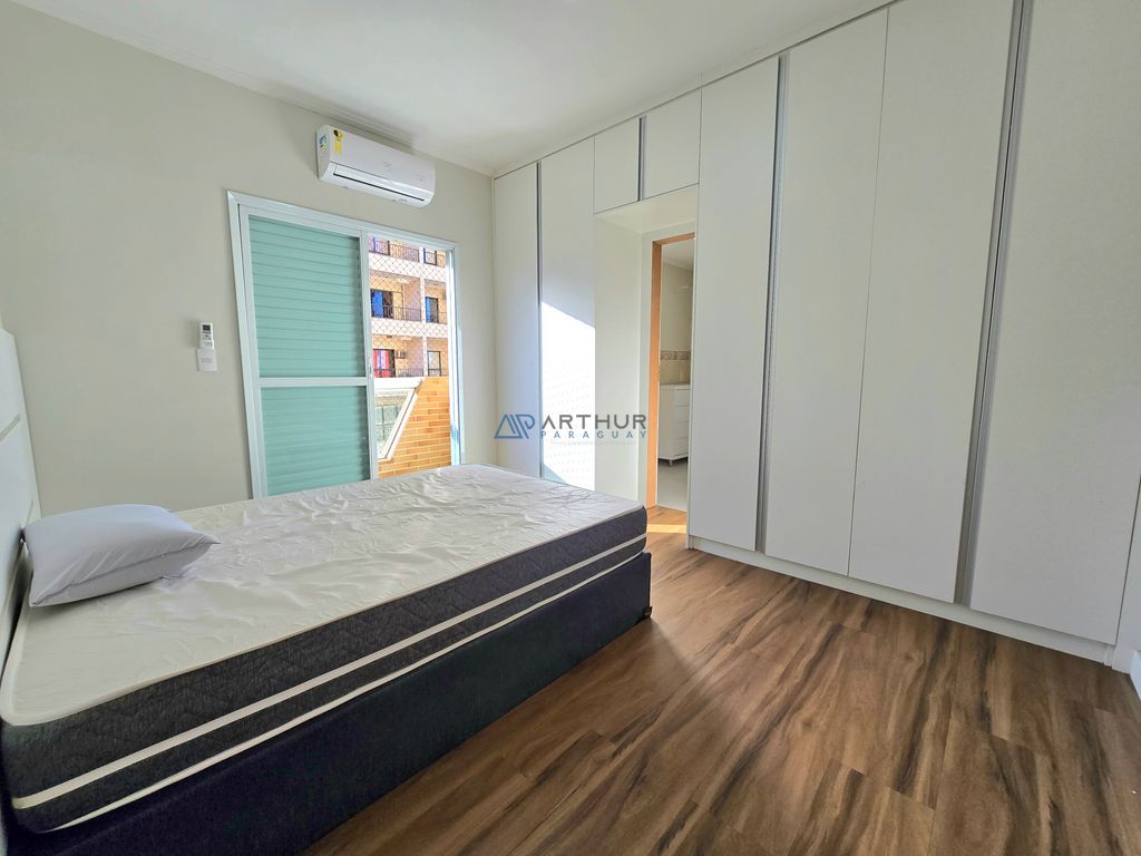 Apartamento 3 dormitórios frente mar à venda no Tupi, Praia Grande – 140 m² - foto 7