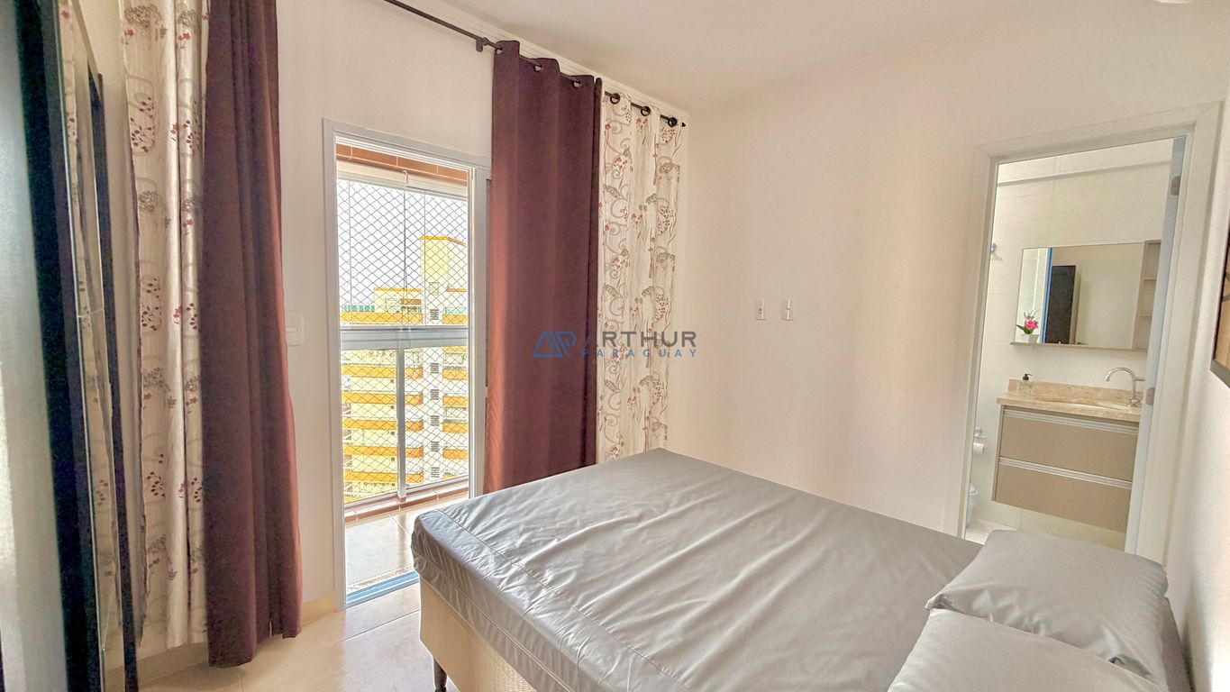 Apartamento 2 dormitórios à venda no Caiçara, Praia Grande – 70 m² - foto 13