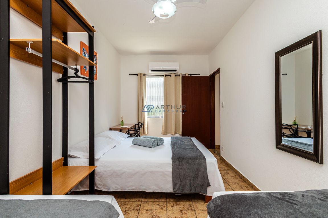 Apartamento 1 dormitório à venda no Canto do Forte, Praia Grande – 43 m² - foto 8