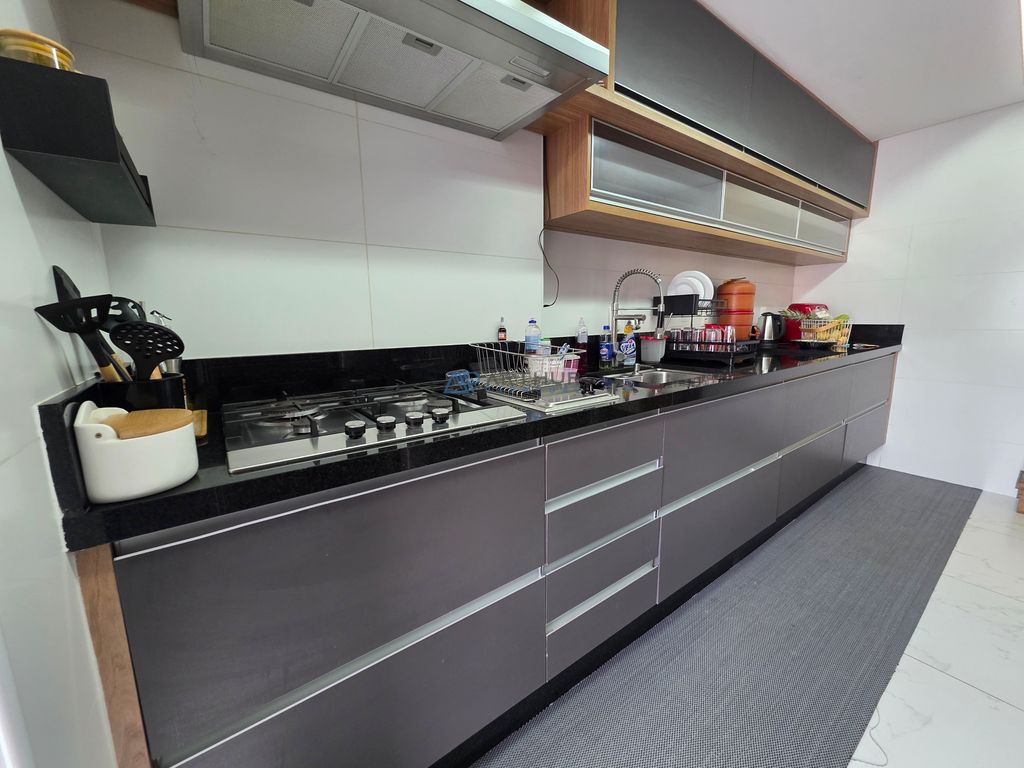 Apartamento 3 dormitórios à venda no Aviação, Praia Grande – 147 m² - foto 11
