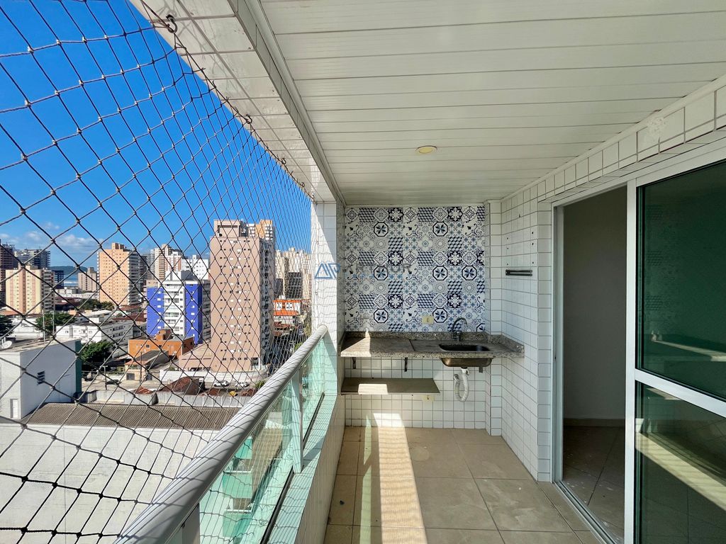 Apartamento 2 dormitórios à venda no Aviação, Praia Grande – 79 m² - foto 1