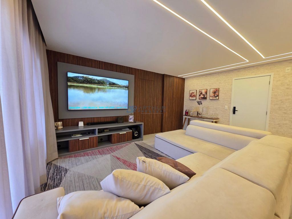 Apartamento 3 dormitórios à venda no Aviação, Praia Grande – 147 m² - foto 13