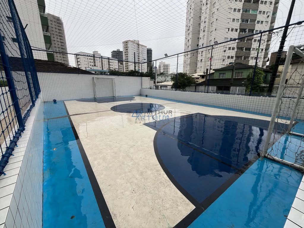 Apartamento 3 dormitórios à venda na Guilhermina, Praia Grande – 159 m² - foto 28