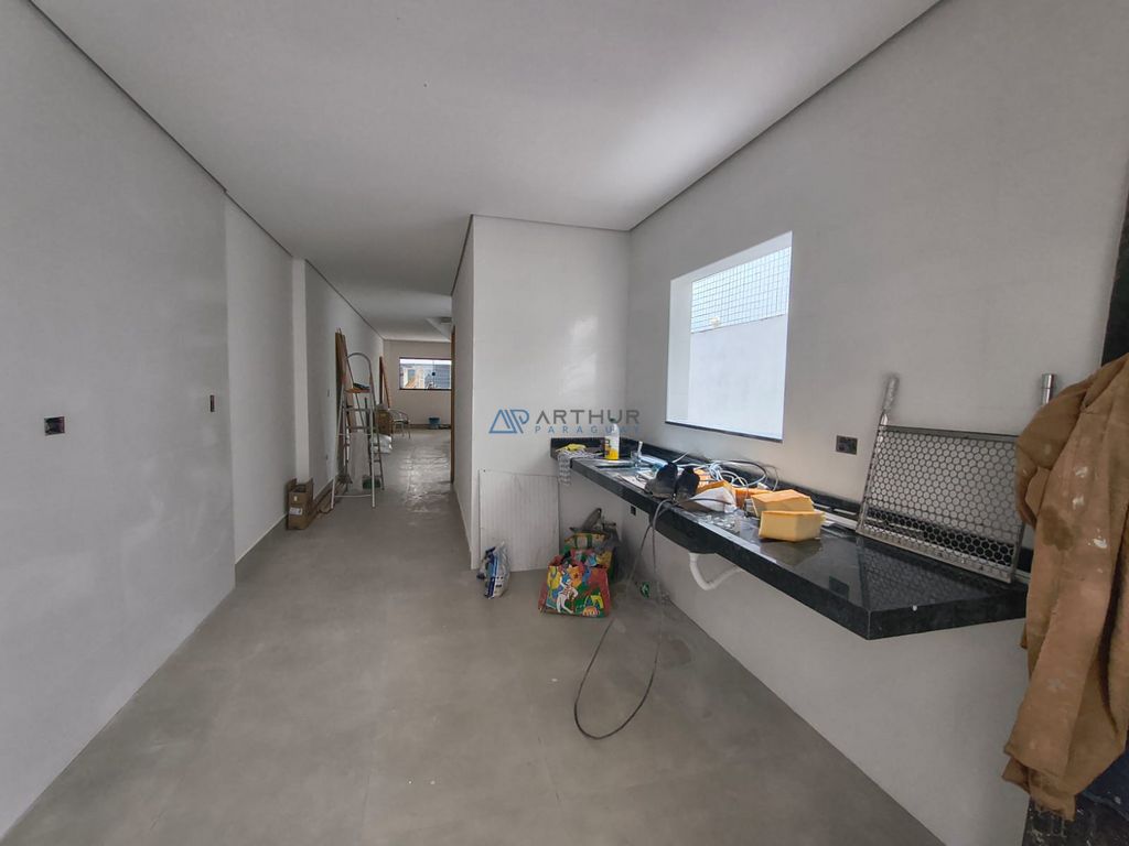 Sobrado 3 dormitórios à venda na Guilhermina, Praia Grande – 116 m² - foto 7