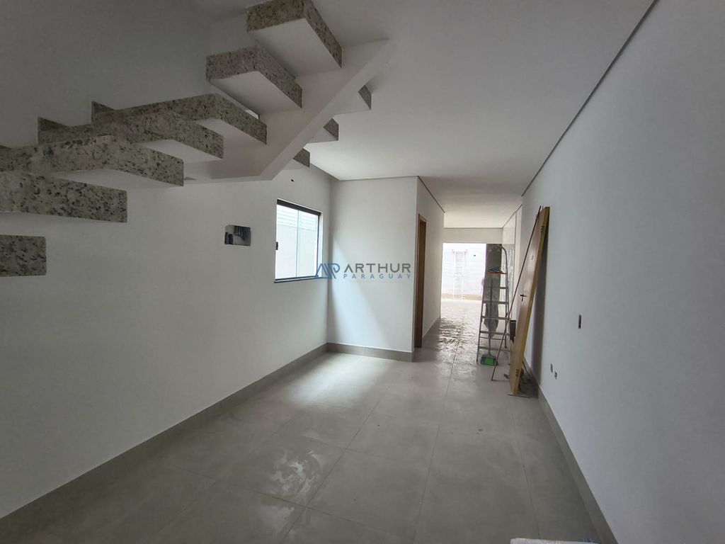 Sobrado 3 dormitórios à venda na Guilhermina, Praia Grande – 116 m² - foto 5