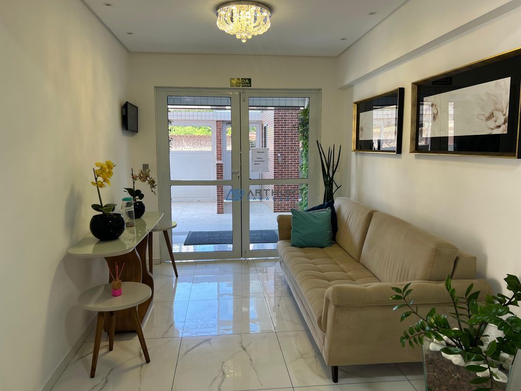 Apartamento 2 dormitórios à venda no Boqueirão, Praia Grande – 77 m² - foto 25