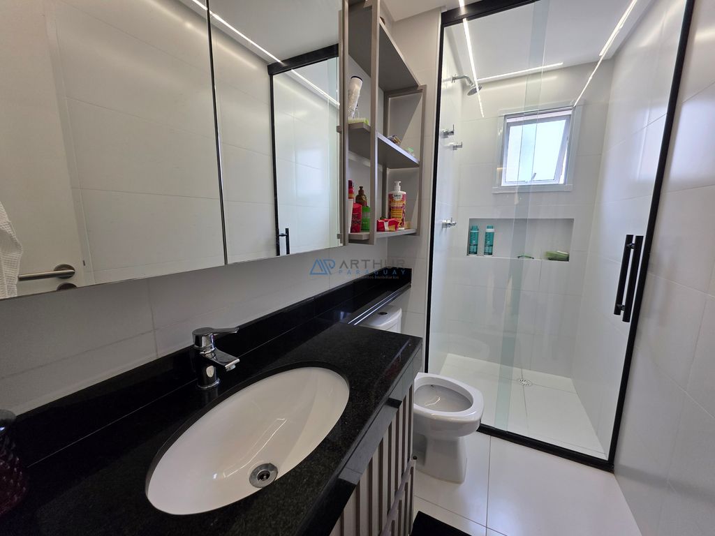 Apartamento 3 dormitórios à venda no Aviação, Praia Grande – 147 m² - foto 35