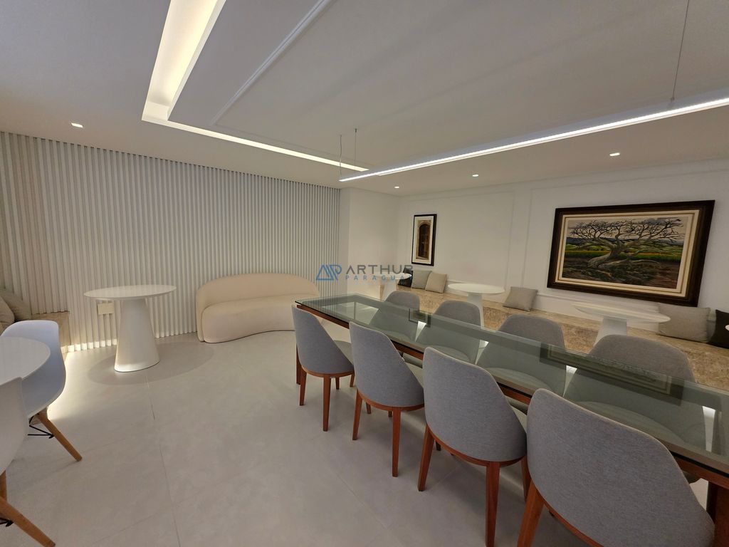 Apartamento 3 dormitórios à venda no Aviação, Praia Grande – 147 m² - foto 38