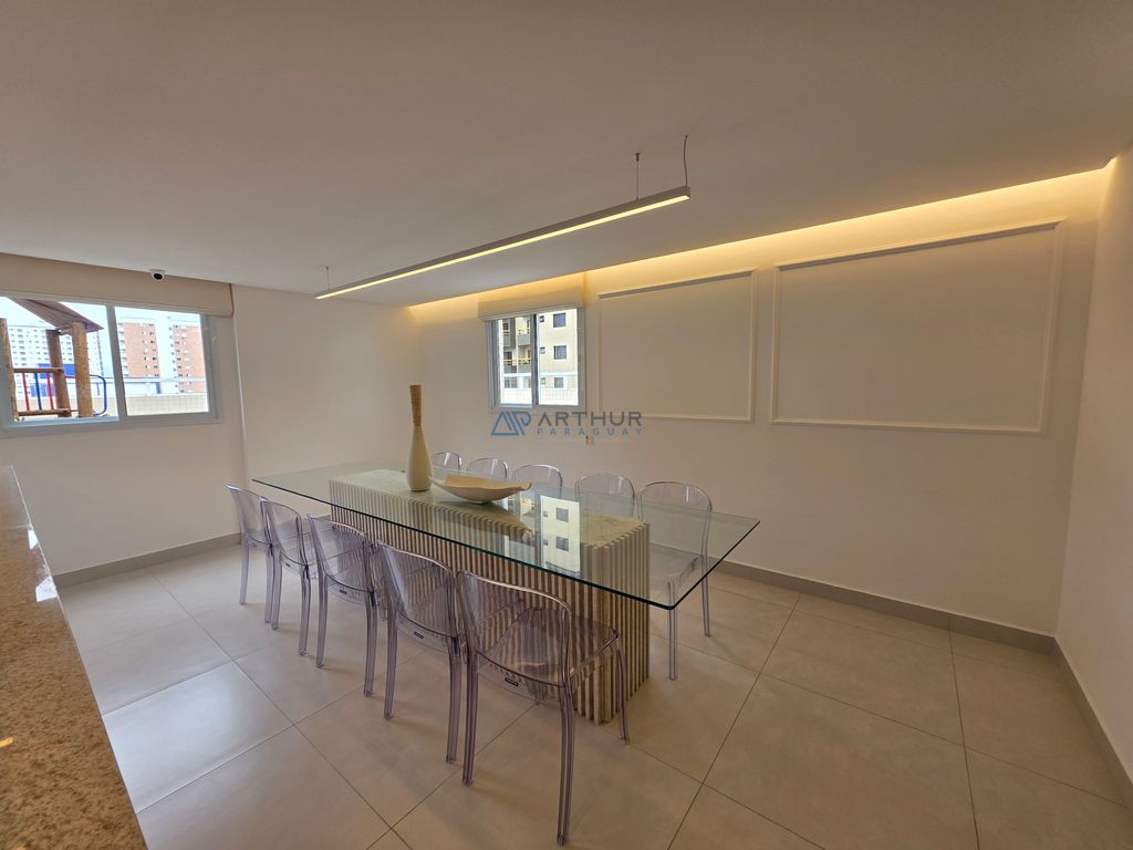 Apartamento 3 dormitórios à venda no Aviação, Praia Grande – 147 m² - foto 44