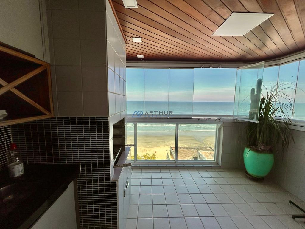 Apartamento 3 dormitórios à venda no Tupi, Praia Grande – 127 m² - foto 3