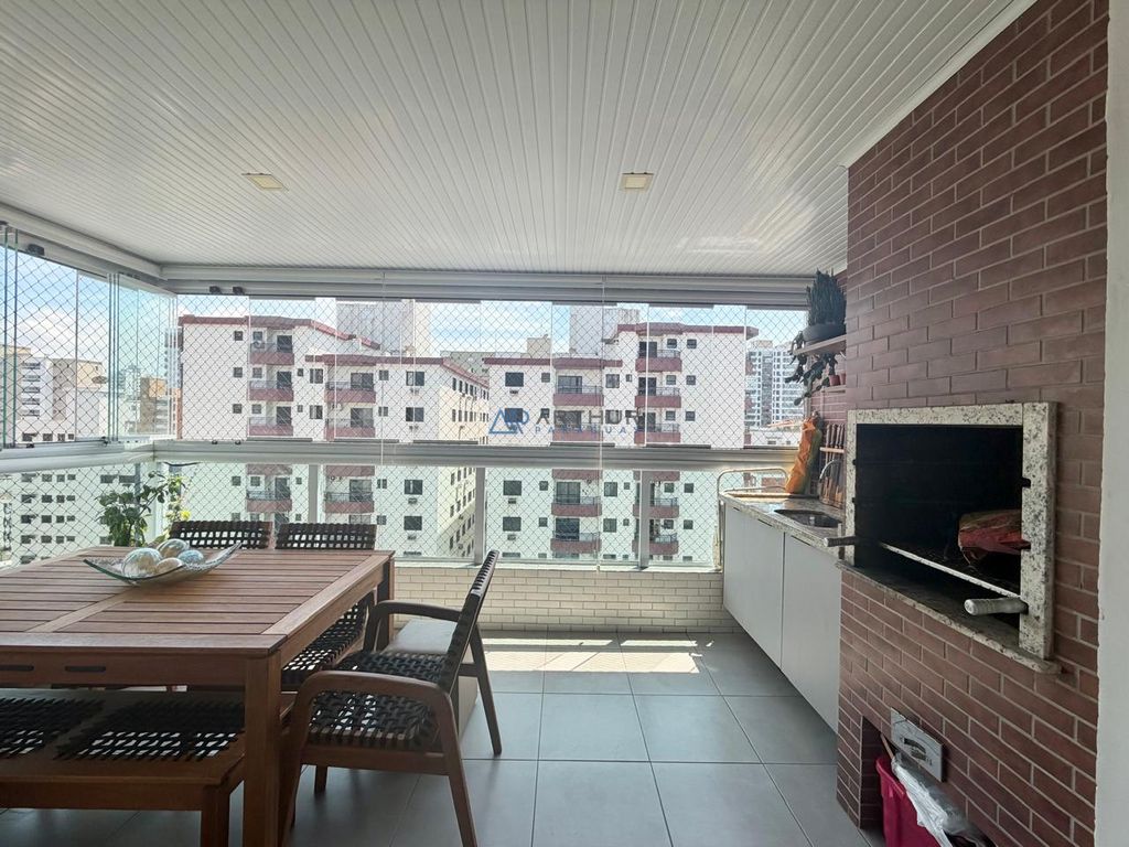 Apartamento 2 dormitórios à venda no Canto do Forte, Praia Grande – 79 m² - foto 5