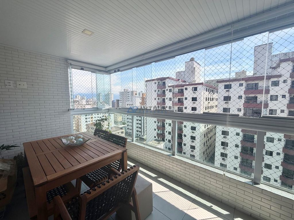 Apartamento 2 dormitórios à venda no Canto do Forte, Praia Grande – 79 m² - foto 7