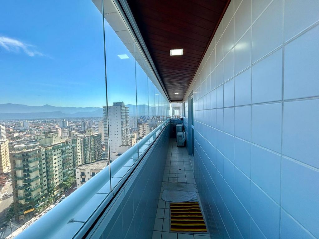 Apartamento 3 dormitórios à venda no Tupi, Praia Grande – 127 m² - foto 32