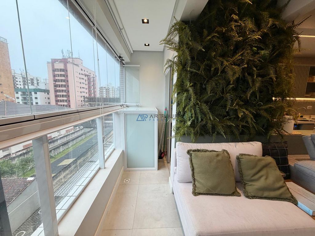 Apartamento 2 dormitórios à venda na Guilhermina, Praia Grande – 68 m² - foto 6