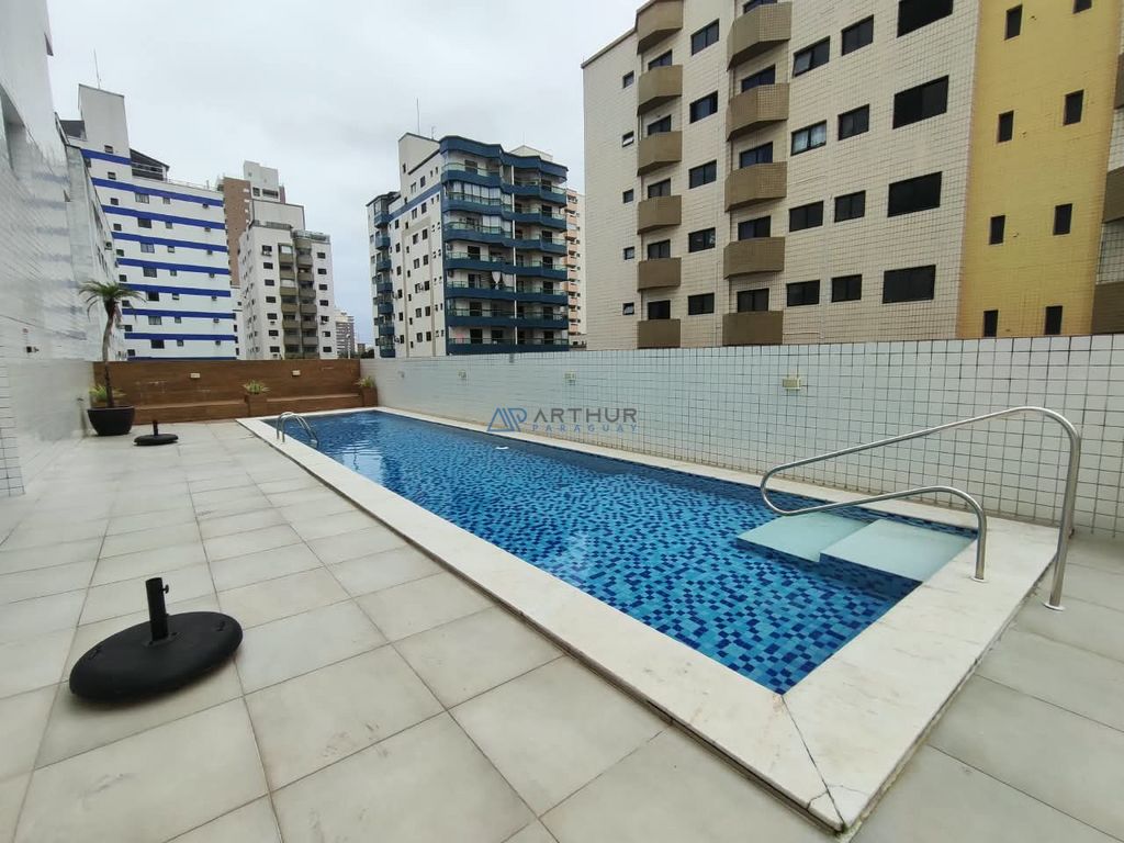 Apartamento 3 dormitórios à venda no Aviação, Praia Grande – 109 m² - foto 26
