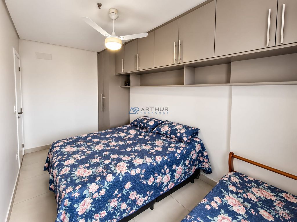 Apartamento 1 dormitório à venda no Boqueirão, Praia Grande – 51 m² - foto 15