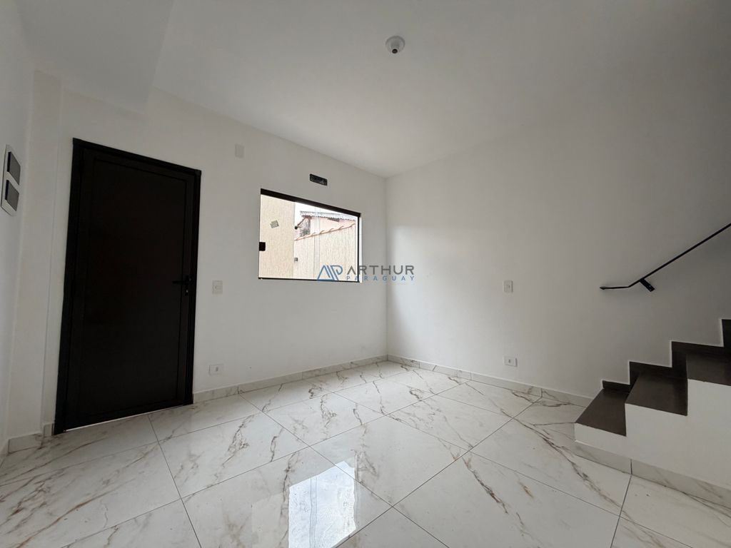 Casa 2 dormitórios à venda no Real, Praia Grande – 54 m² - foto 2