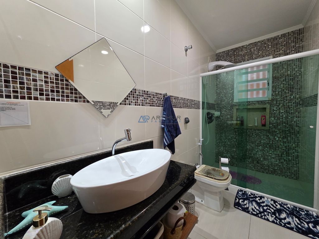Sobrado 3 dormitórios à venda no Caiçara, Praia Grande – 115 m² - foto 10