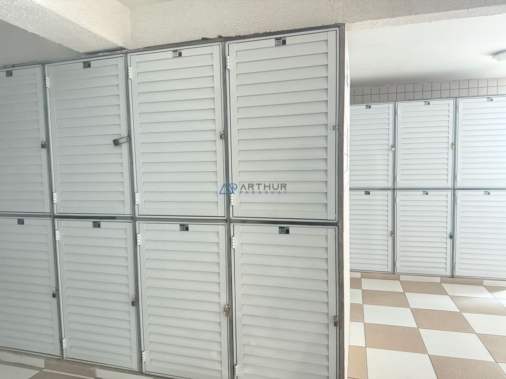 Apartamento 1 dormitório para alugar no Aviação, Praia Grande – 76 m² - foto 3