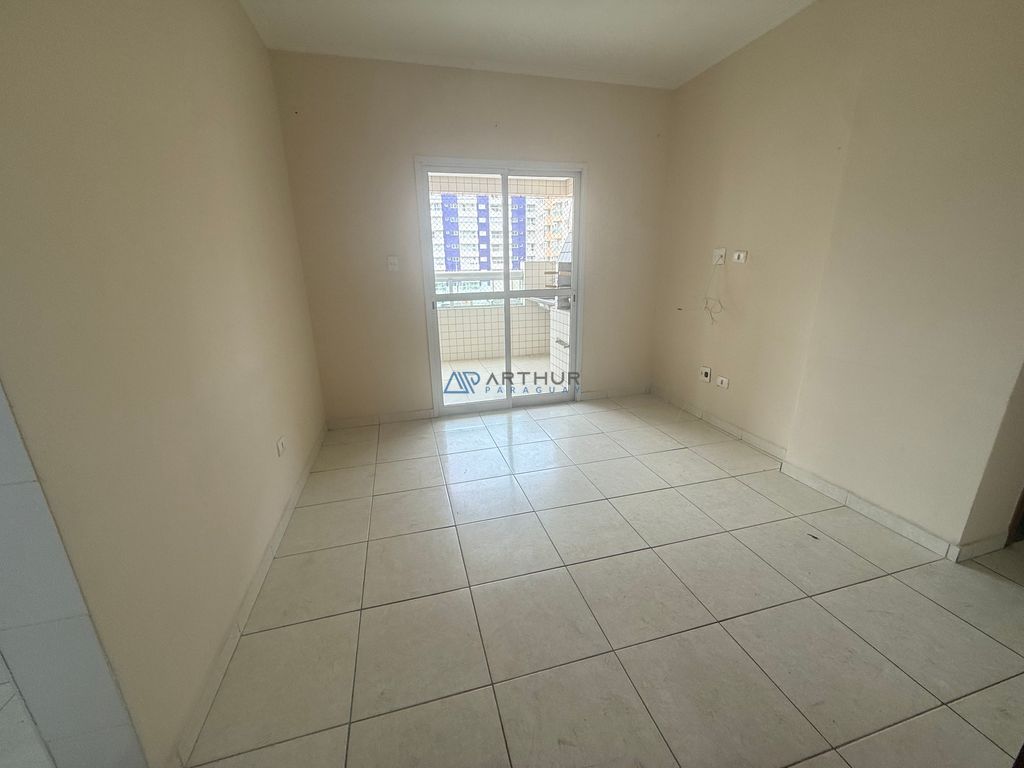 Apartamento 1 dormitório para alugar no Aviação, Praia Grande – 76 m² - foto 5