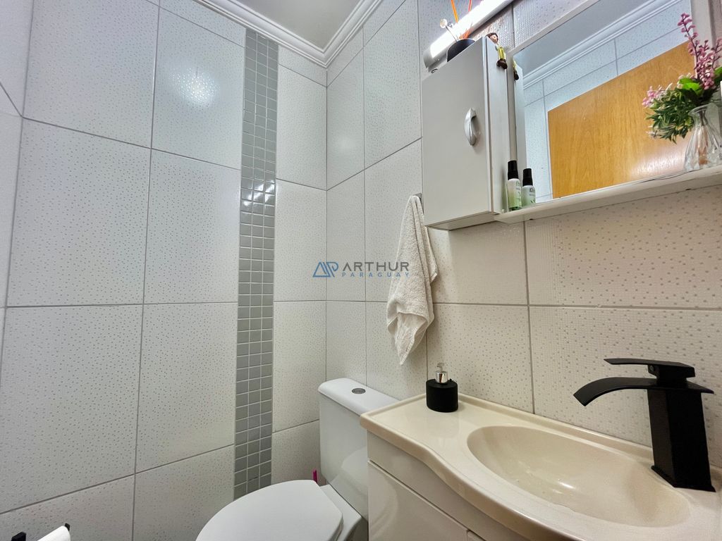 Apartamento 3 dormitórios frente mar à venda no Maracanã, Praia Grande – 108 m² - foto 22