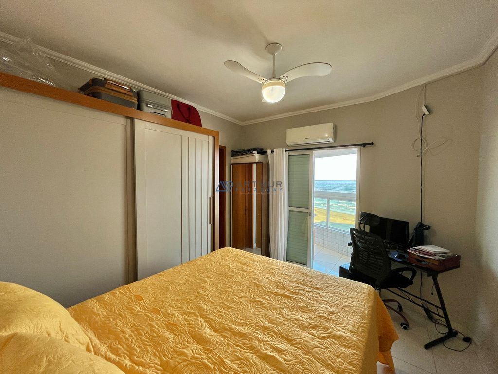 Apartamento 3 dormitórios frente mar à venda no Maracanã, Praia Grande – 108 m² - foto 27