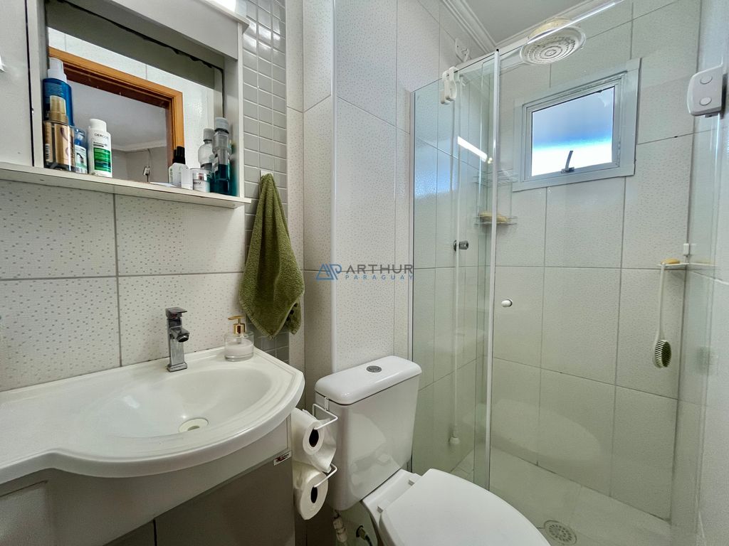 Apartamento 3 dormitórios frente mar à venda no Maracanã, Praia Grande – 108 m² - foto 29