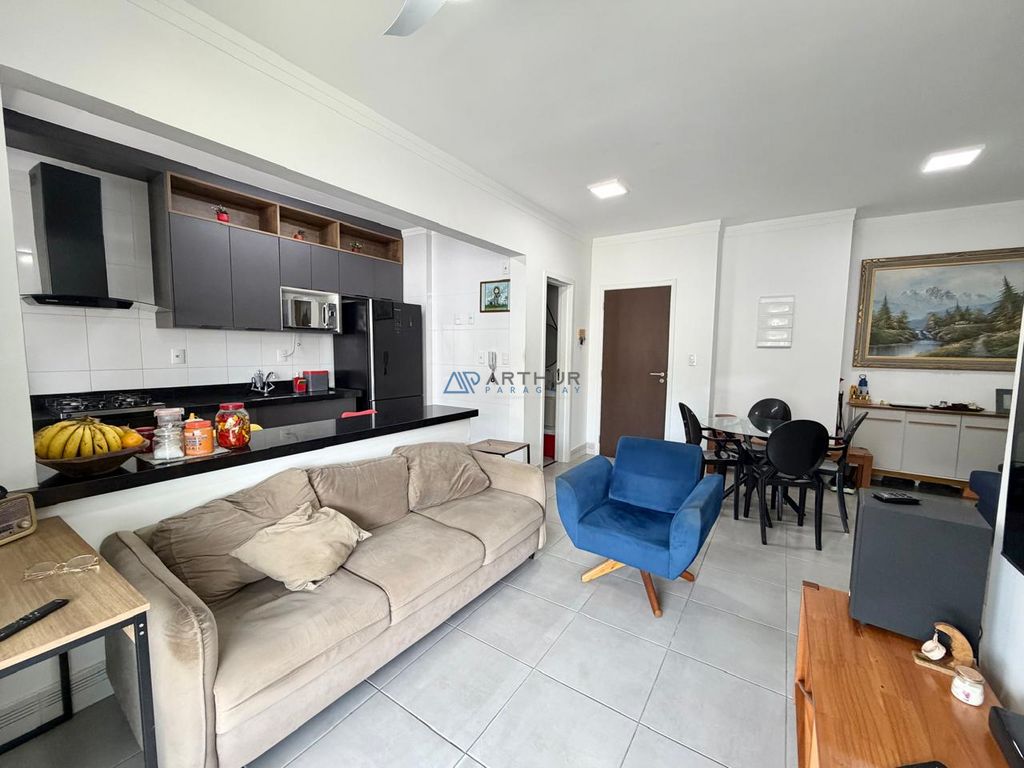 Apartamento 2 dormitórios à venda no Canto do Forte, Praia Grande – 79 m² - foto 9