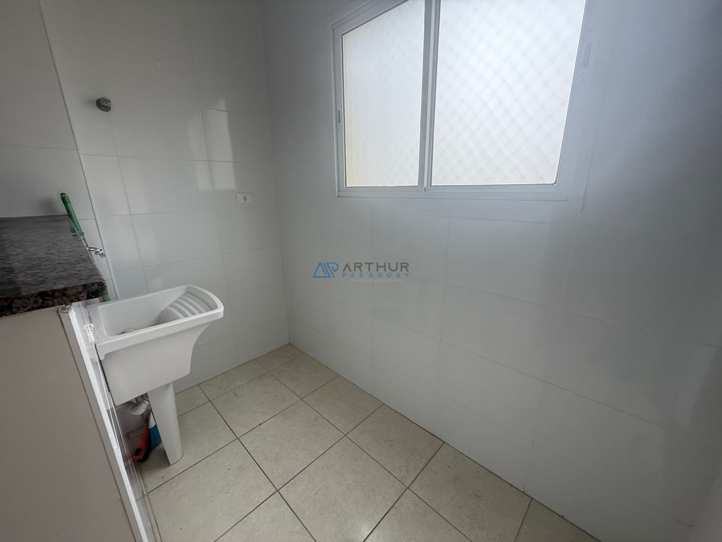 Apartamento 1 dormitório para alugar no Aviação, Praia Grande – 76 m² - foto 7