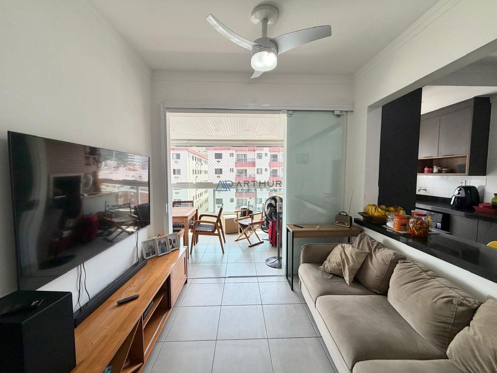 Apartamento 2 dormitórios à venda no Canto do Forte, Praia Grande – 79 m² - foto 10