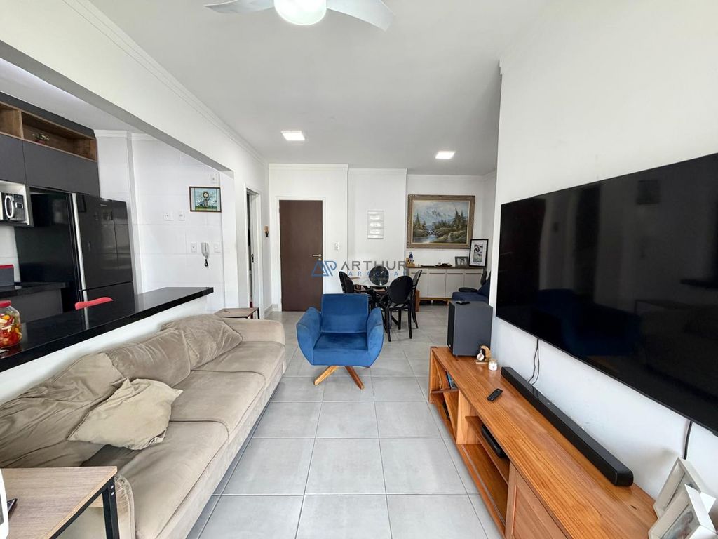 Apartamento 2 dormitórios à venda no Canto do Forte, Praia Grande – 79 m² - foto 11