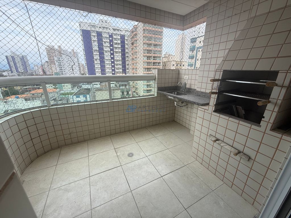 Apartamento 1 dormitório para alugar no Aviação, Praia Grande – 76 m² - foto 10
