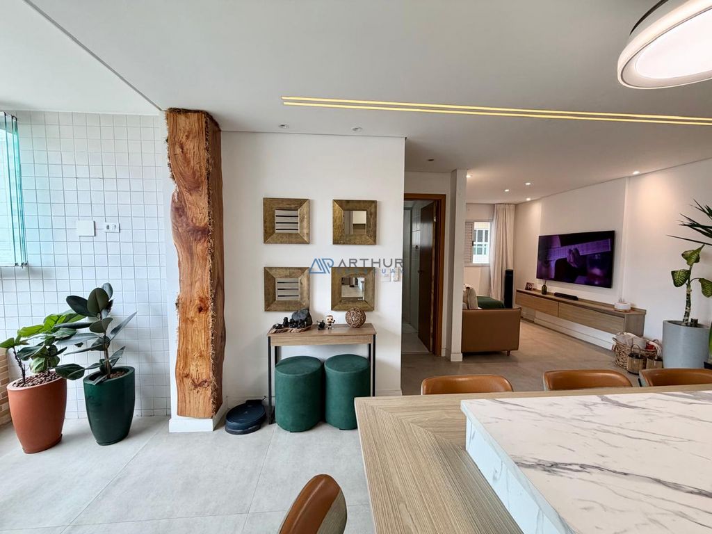 Apartamento 2 dormitórios à venda na Guilhermina, Praia Grande – 58 m² - foto 7