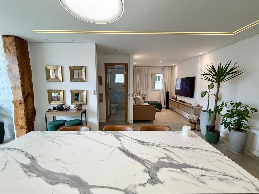 Apartamento 2 dormitórios à venda na Guilhermina, Praia Grande – 58 m² - foto 11