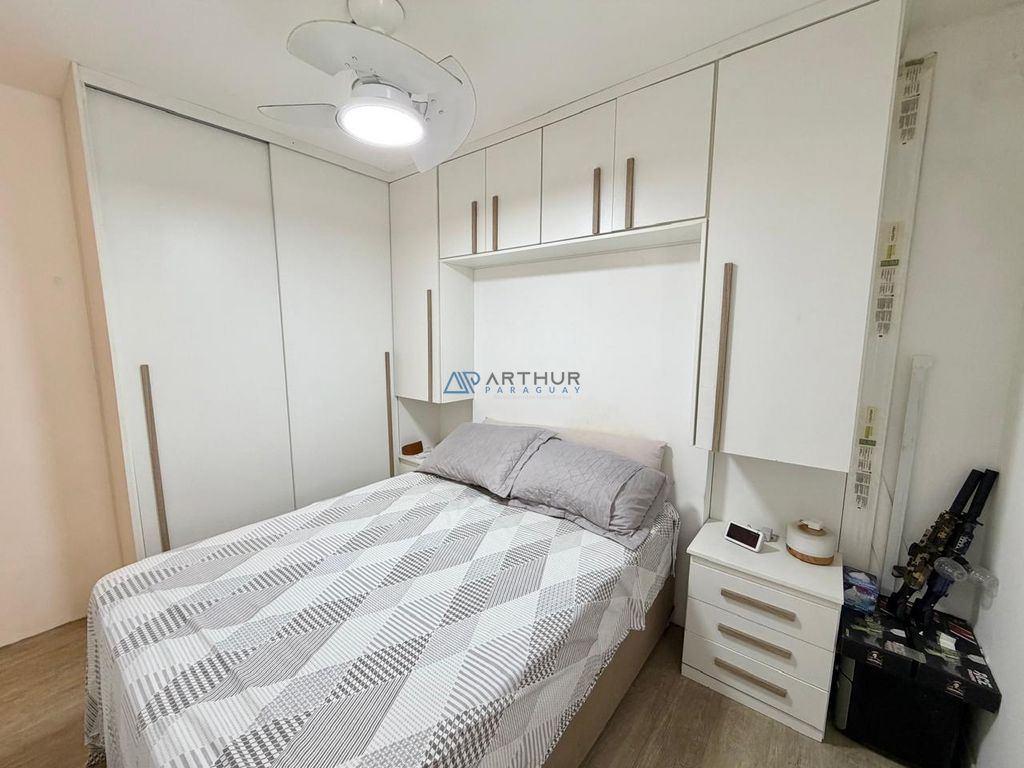 Apartamento 2 dormitórios à venda na Guilhermina, Praia Grande – 58 m² - foto 27